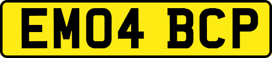 EM04BCP