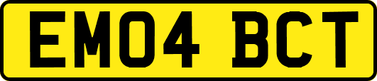 EM04BCT