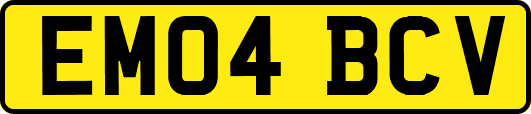 EM04BCV