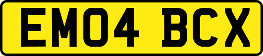 EM04BCX