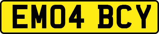 EM04BCY