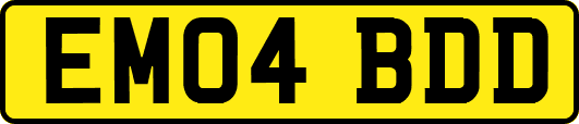 EM04BDD
