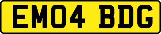 EM04BDG