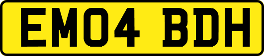 EM04BDH