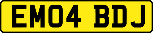 EM04BDJ
