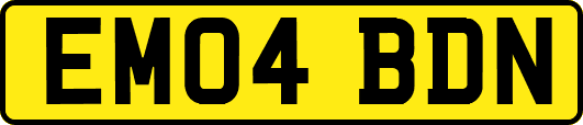 EM04BDN
