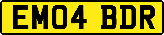 EM04BDR