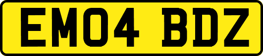 EM04BDZ