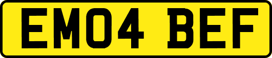 EM04BEF