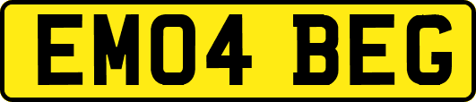 EM04BEG