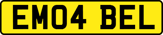 EM04BEL