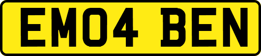 EM04BEN