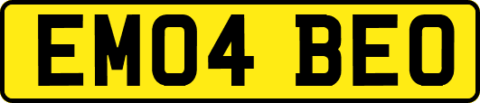 EM04BEO