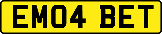 EM04BET