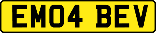 EM04BEV