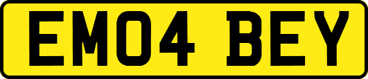 EM04BEY