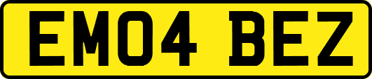 EM04BEZ
