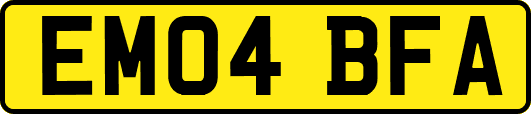 EM04BFA