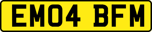 EM04BFM