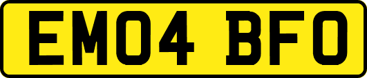EM04BFO