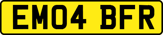 EM04BFR