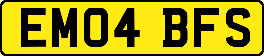 EM04BFS