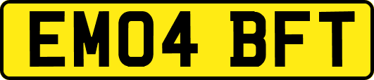 EM04BFT