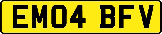 EM04BFV