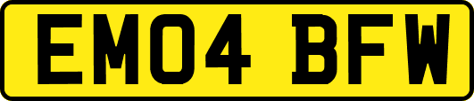 EM04BFW