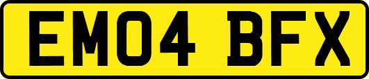 EM04BFX