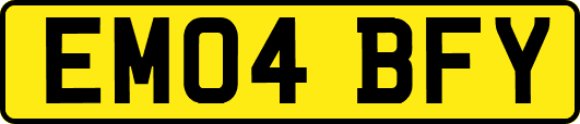EM04BFY