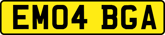 EM04BGA