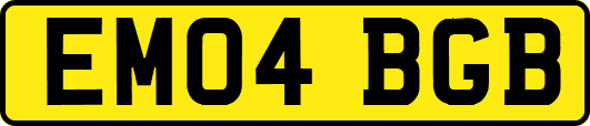 EM04BGB
