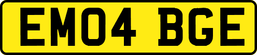 EM04BGE