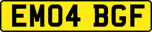 EM04BGF