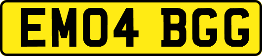 EM04BGG