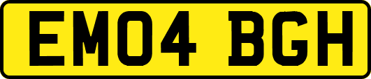 EM04BGH