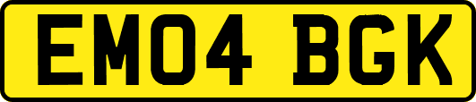 EM04BGK