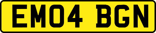 EM04BGN