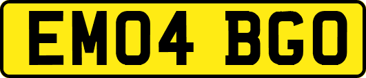 EM04BGO