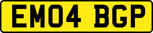 EM04BGP
