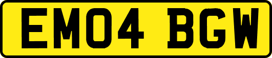 EM04BGW