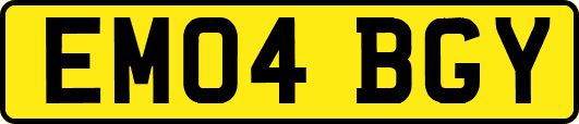 EM04BGY