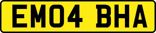EM04BHA