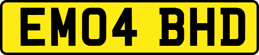 EM04BHD