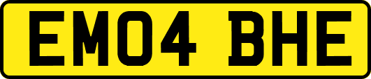 EM04BHE