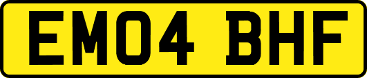 EM04BHF