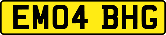 EM04BHG