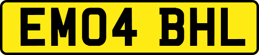 EM04BHL