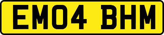 EM04BHM